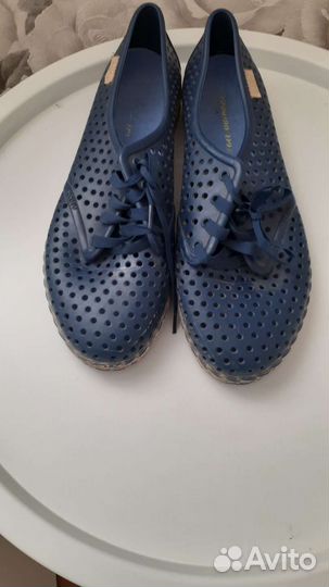 Топсайдеры