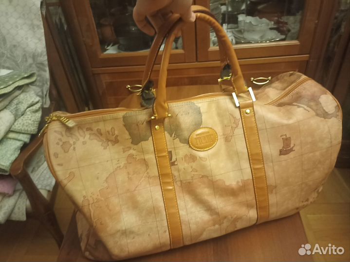 Сумка дорожная