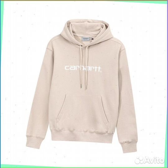 Зип худи Carhartt Wip (Номер партии: 80099)