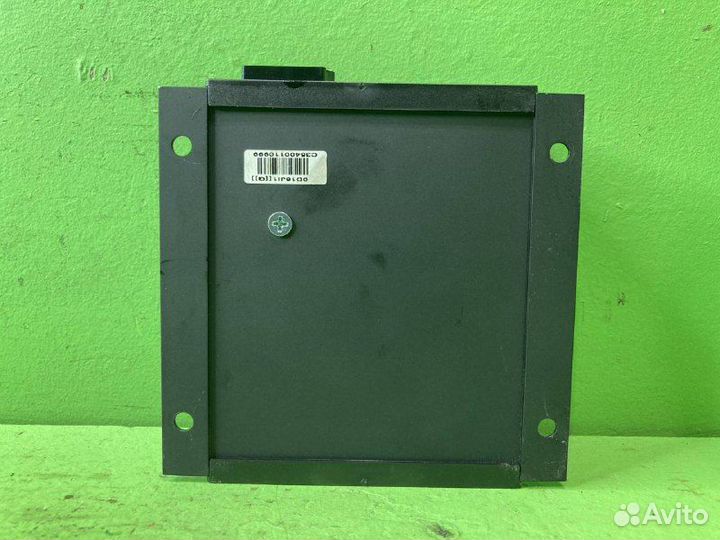 Блок преобразовательный DAF XF105