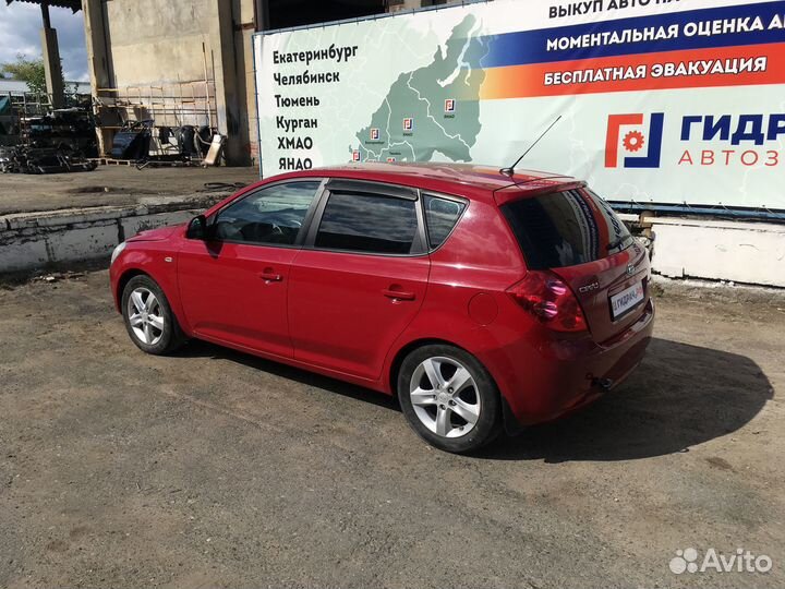 Стартер Kia Ceed 36100-2B200