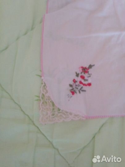 Платки фирменные новые