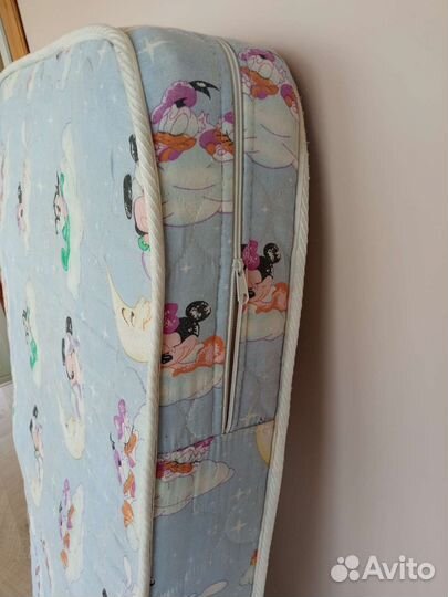 Матрас детский