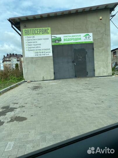 Автомеханик автослесарь