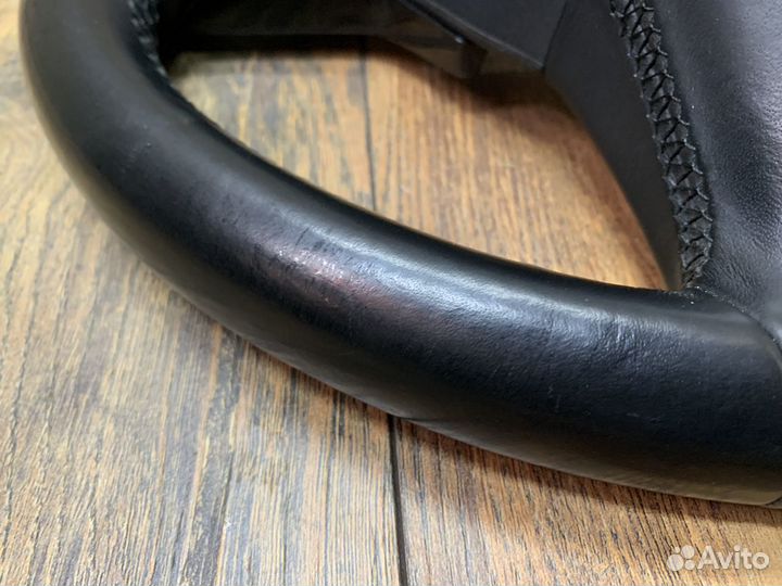 VW Touareg NF Рулевое колесо с обогревом