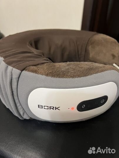 Массажер для шеи Bork D602
