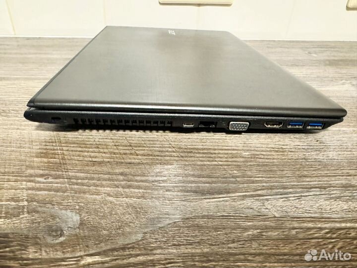 Acer aspire e5 575