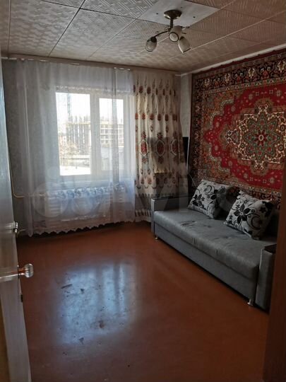 3-к. квартира, 67,1 м², 3/9 эт.