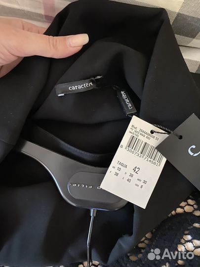 Платье туника