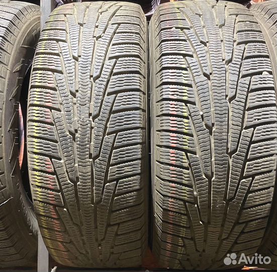 Nokian Tyres Hakkapeliitta R3 215/65 R16 98M