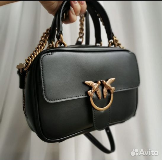 Сумка pinko оригинал