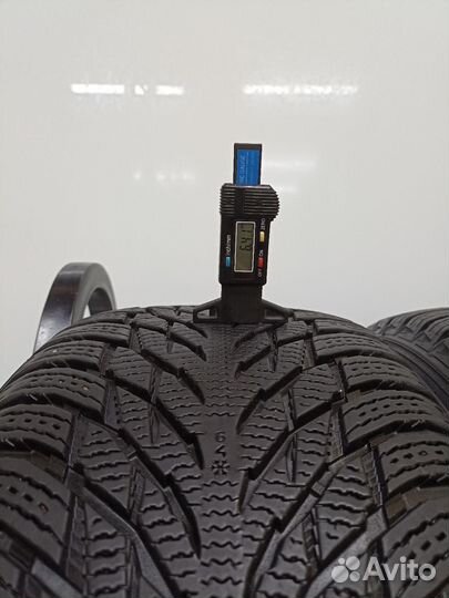 Nokian Tyres Hakkapeliitta R2 245/45 R18