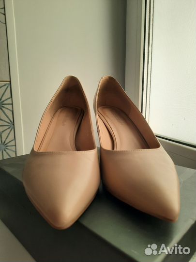 Туфли женские 40 размер