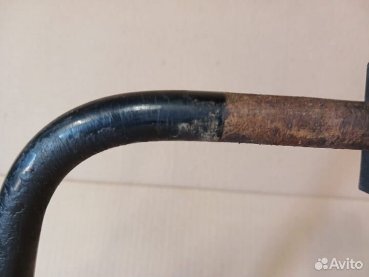 Стабилизатор задний SsangYong Actyon Sports