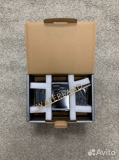 Garmin Striker 7 sv vivivd gt52