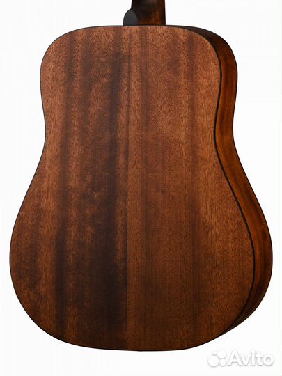 Акустическая гитара Cort Earth60-OP