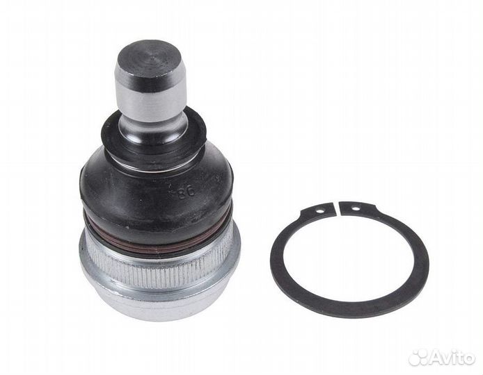 Наконечник рулевой тяги наконечник Hyundai / KIA