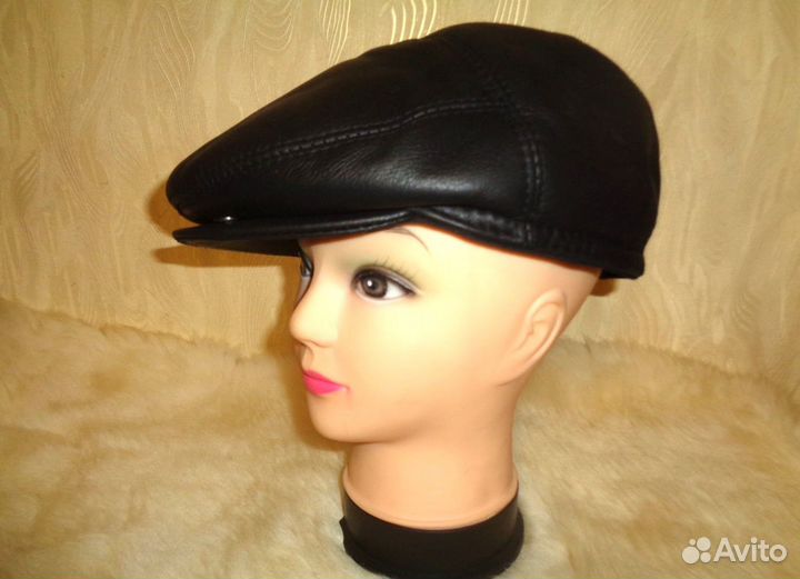 Кепка-трансформер 