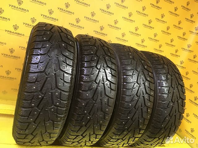 Yokohama Ice Guard IG55 195/60 R15 92T