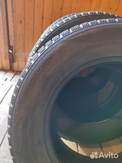 Nokian Tyres Hakkapeliitta 7 SUV 235/65 R17