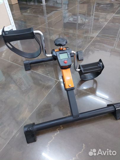 Велотренажер для нижних конечностей