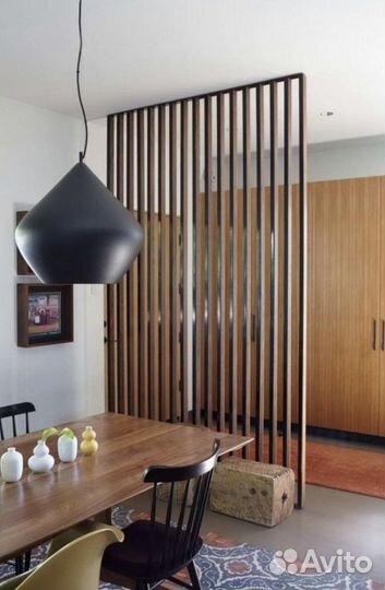 Перегородки