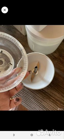 Блендер погружной bamix superbox m200