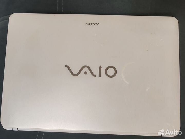 Ноутбук Sony Vaio svf152c29v