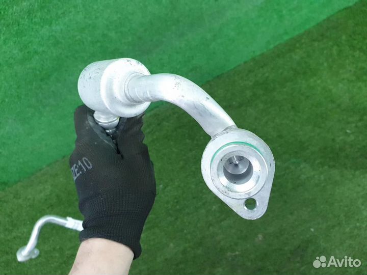 Трубка кондиционера Haval F7 (2019-н.в.)