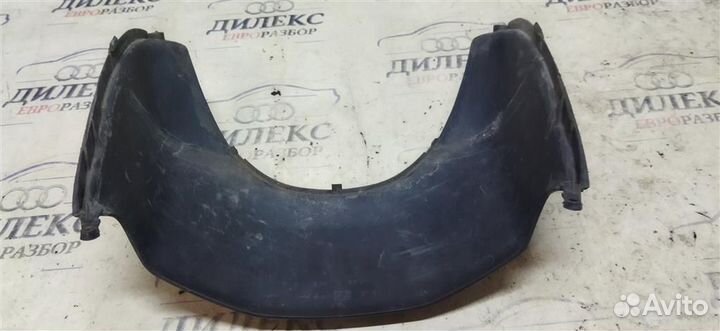 Пластик(мото) Мопед Suzuki Sepia AJ50S