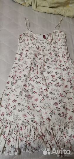 Одежда женская