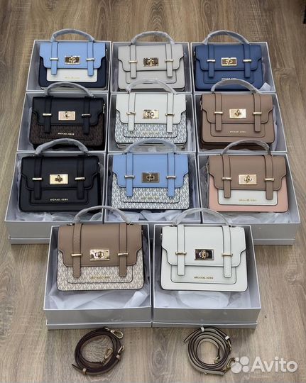 Сумка michael kors