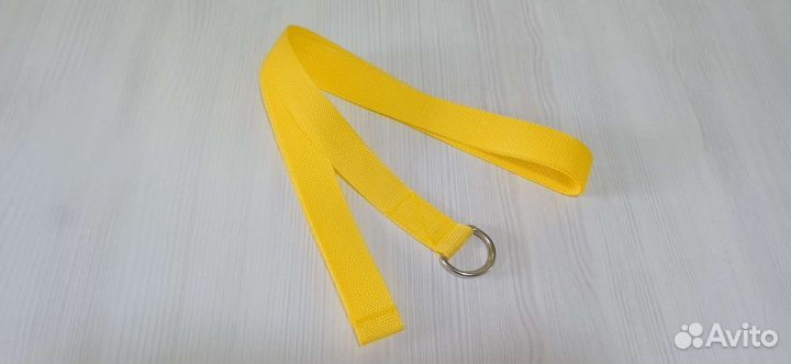 Ремень для йоги