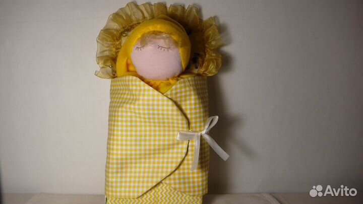 Игровая кукла 