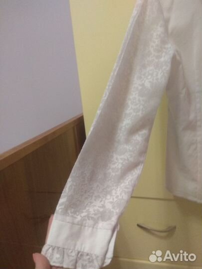 Школьная форма/блузка для девочки