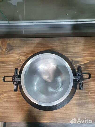 Афганский казан Rashko Baba ltd 5 л