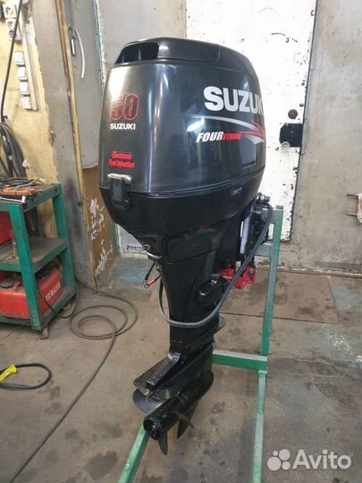 Обслуживание и ремонт маломерных судов и катеров