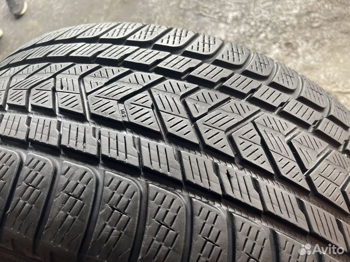 Pirelli Scorpion Winter 285/40 R21 109V