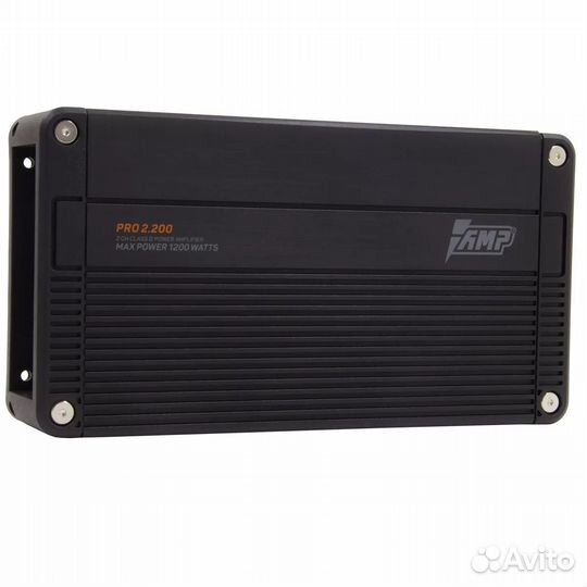 AMP PRO 2.200