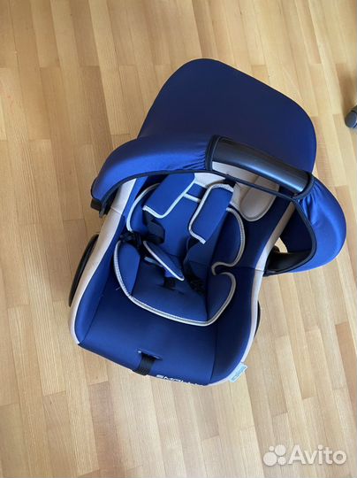 Автолюлька