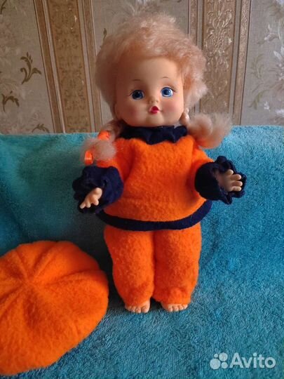 Кукла Иваново