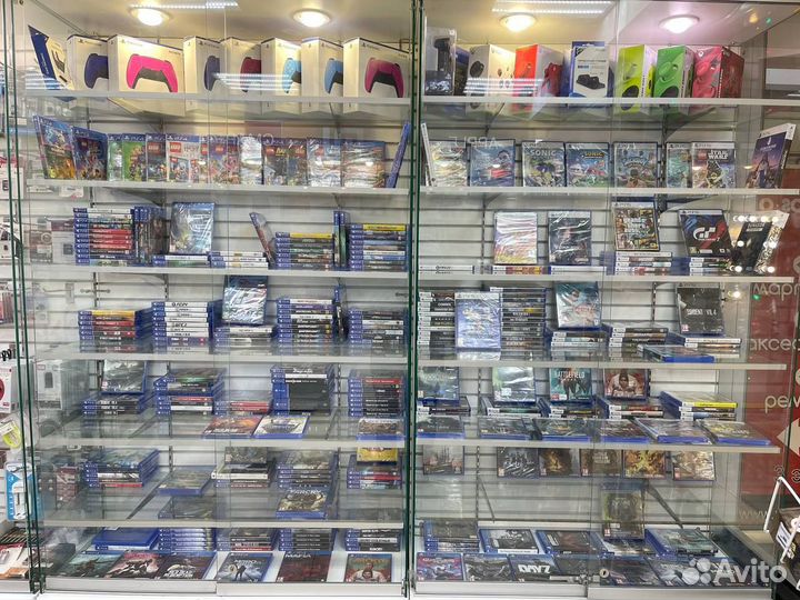 PS4 Kingdom Hearts III cusa-12025 Б/У (Английская