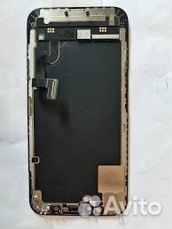 Дисплей iPhone. Samsung. Honor