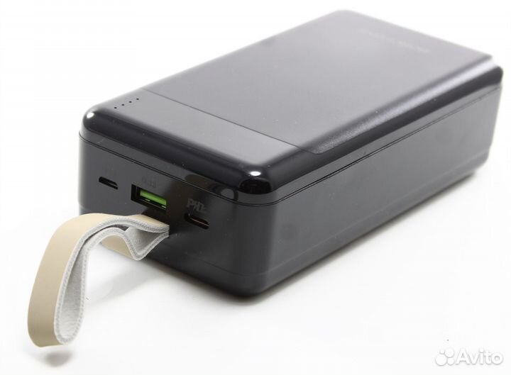 Внешний аккумулятор borofone BJ19B Incredible 3000