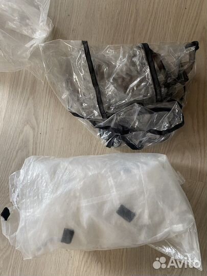 Детская Коляска hartan din en 1888