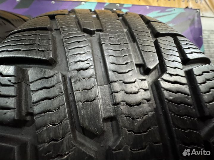 Nokian Tyres Hakkapeliitta R 245/65 R17