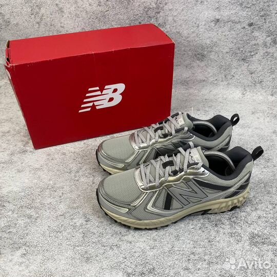 Кроссовки New Balance 410 Оригинал Новые