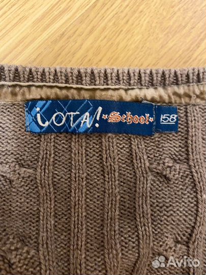 Кардиган женский xs