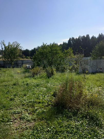 Дом 82 м² на участке 20 сот.