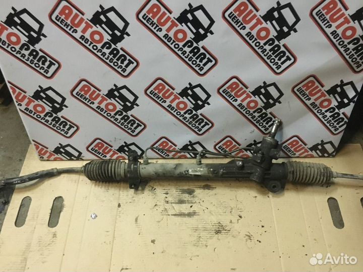 Рейка рулевая Geely MK